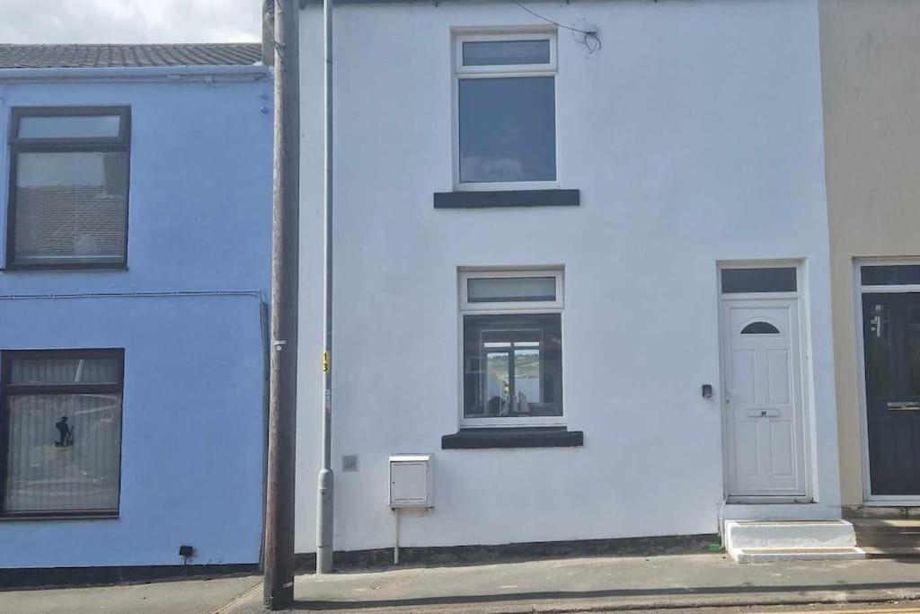 Akwa A Modern Seaside Gem Villa Staithes Exterior photo